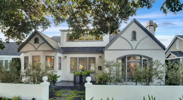 Photo of 1725 Lincoln Ave, San Jose, CA 95125