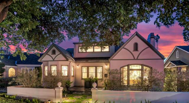 Photo of 1725 Lincoln Ave, San Jose, CA 95125