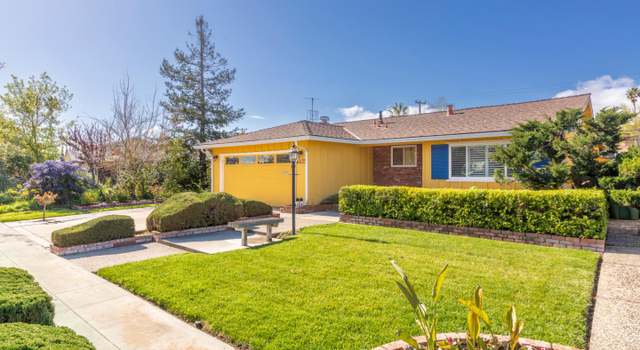 Photo of 5433 Starcrest Dr, San Jose, CA 95123
