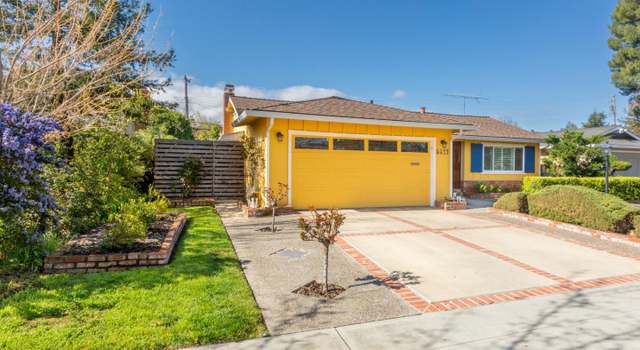 Photo of 5433 Starcrest Dr, San Jose, CA 95123