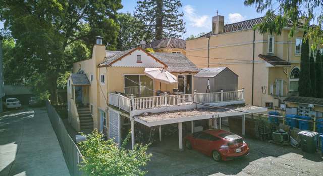 Property at 824 El Camino Real, BURLINGAME, CA 94010