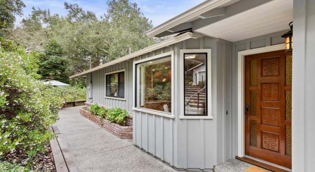 Photo of 460 Aspen Way, Los Altos, CA 94024