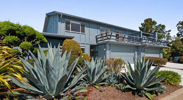 Photo of 120 Paseo Ballena, Aptos, CA 95003