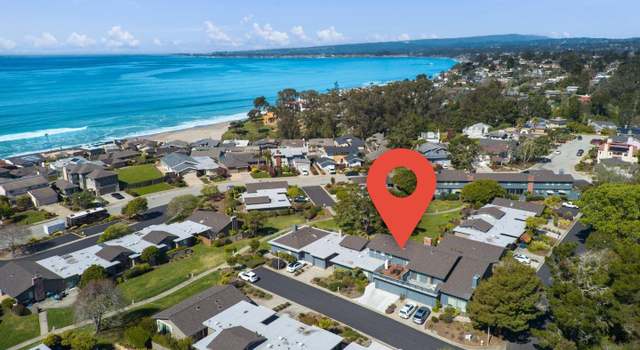 Photo of 120 Paseo Ballena, Aptos, CA 95003