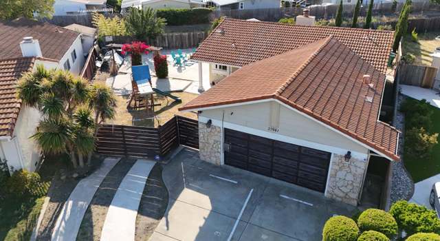 Photo of 27941 Emerson Ave, Hayward, CA 94545