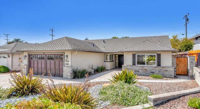 Photo of 3219 Martin Cir, Marina, CA 93933