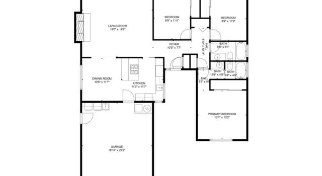 Photo of 3219 Martin Cir, Marina, CA 93933