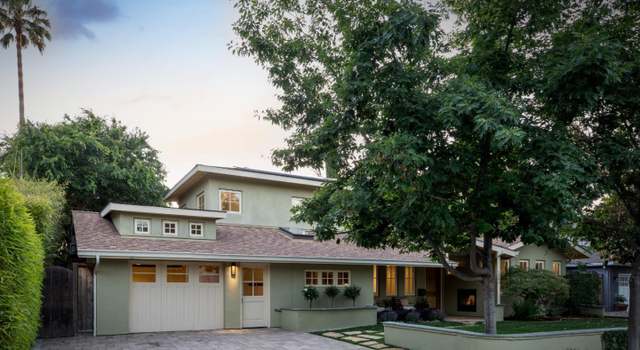 Photo of 2684 Yorkton Dr, Mountain View, CA 94040