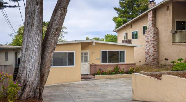 Photo of 1030 Hillside Ave, Pacific Grove, CA 93950