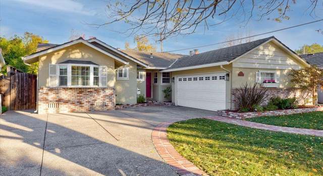 Photo of 3636 Blossomview Dr, San Jose, CA 95118