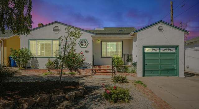 Photo of 224 Park Blvd, Millbrae, CA 94030