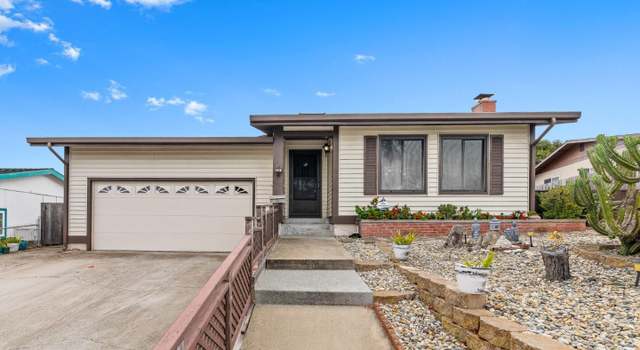 Photo of 1576 Costa St, Seaside, CA 93955