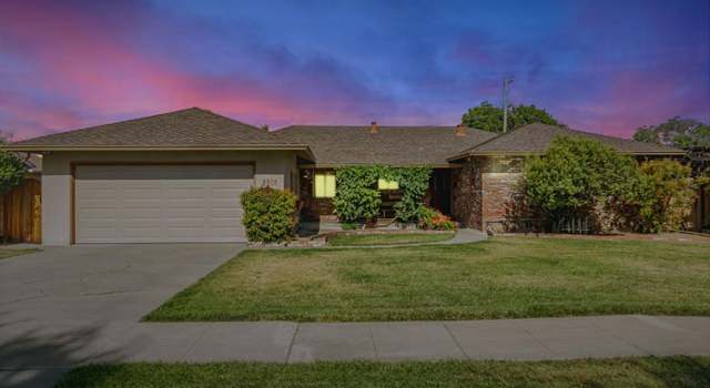 Photo of 2905 Cambridge Dr, San Jose, CA 95125