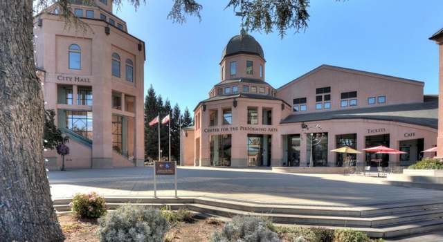 Photo of 240 View St, Mountain View, CA 94041