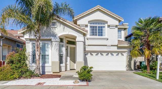 Photo of 105 Cascades Cir, Union City, CA 94587