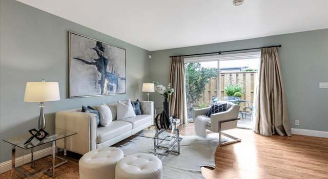 Photo of 125 Connemara Way #99, Sunnyvale, CA 94087