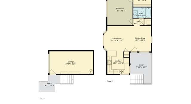Photo of 211 Kenbrook Cir Unit CL, San Jose, CA 95111