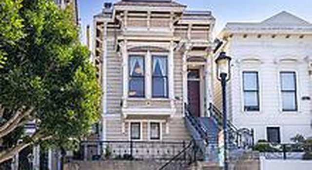Photo of 3763 20th St, San Francisco, CA 94110