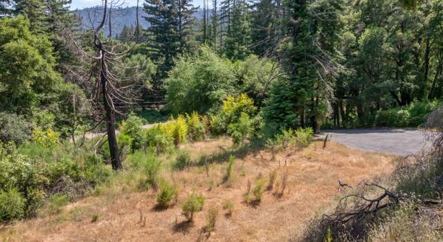 Photo of 201 Hill House Rd, Boulder Creek, CA 95006