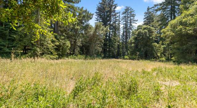 Photo of 201 Hill House Rd, Boulder Creek, CA 95006