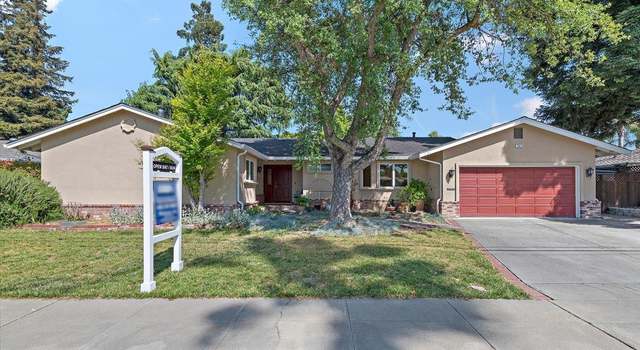 Photo of 768 Vanda Way, Fremont, CA 94536