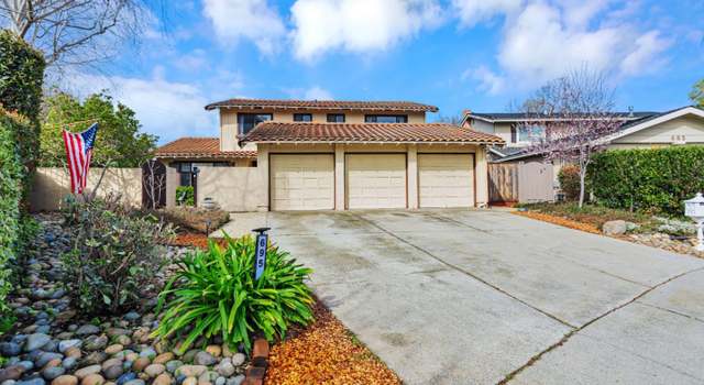 Photo of 695 Alamo Dr, Morgan Hill, CA 95037