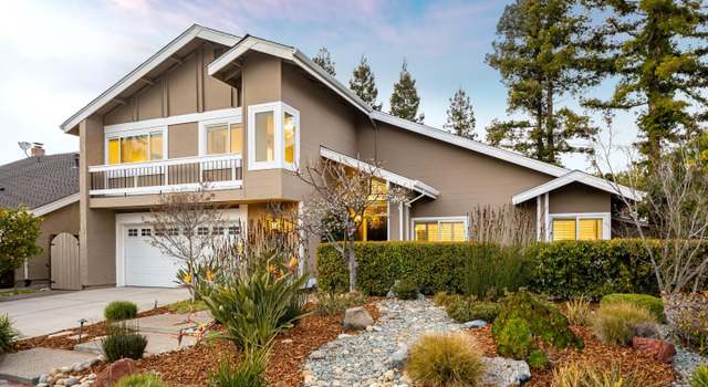 Photo of 2369 Rupert Dr, San Jose, CA 95124