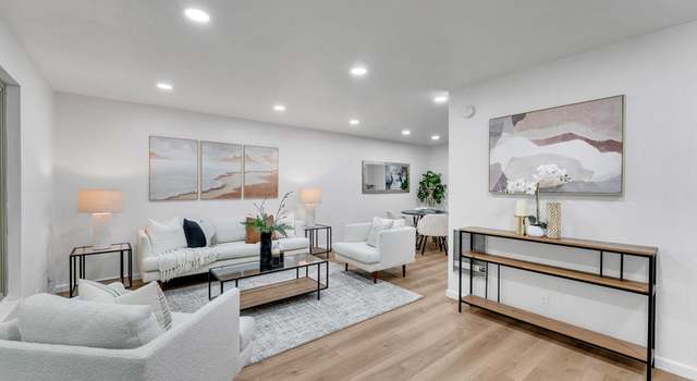 Photo of 380 Auburn Way #21, San Jose, CA 95129