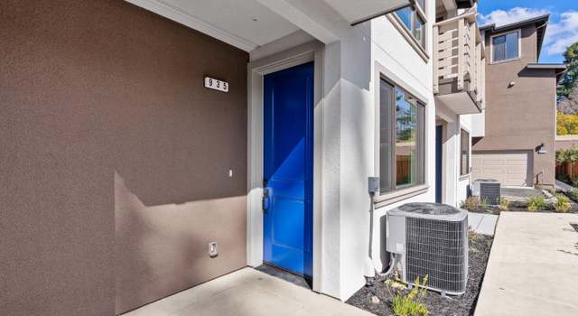 Photo of 935 Woodside Rd, Redwood City, CA 94061
