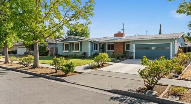Photo of 1607 Clarkspur Ln, San Jose, CA 95129