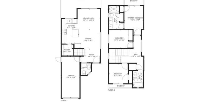 Photo of 246 College Ave, Mountain View, CA 94040