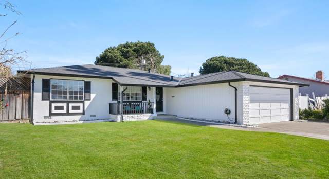Photo of 5450 Farina Ln, Fremont, CA 94538