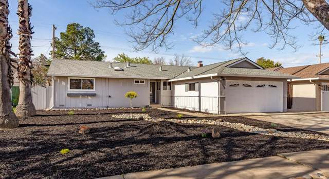 Photo of 1585 Willowdale Dr, San Jose, CA 95118