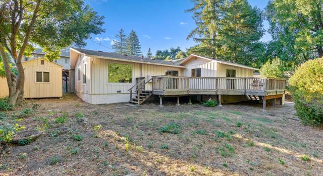 Photo of 6020 Highway 9, Felton, CA 95018