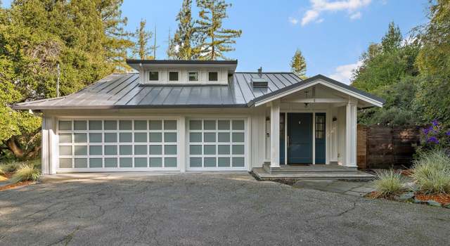 Photo of 185 Harcross Rd, Woodside, CA 94062