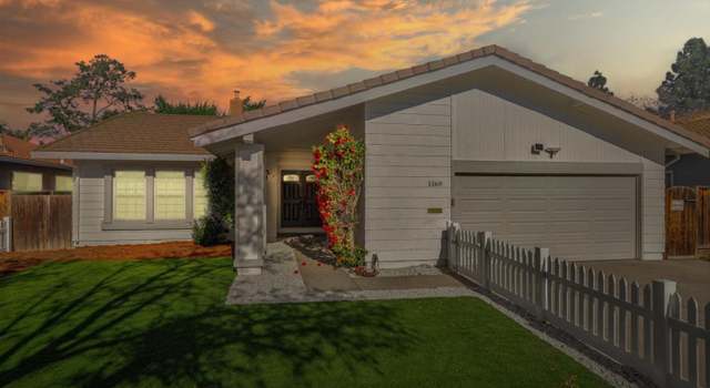 Photo of 1160 Sandstone Ln, San Jose, CA 95132