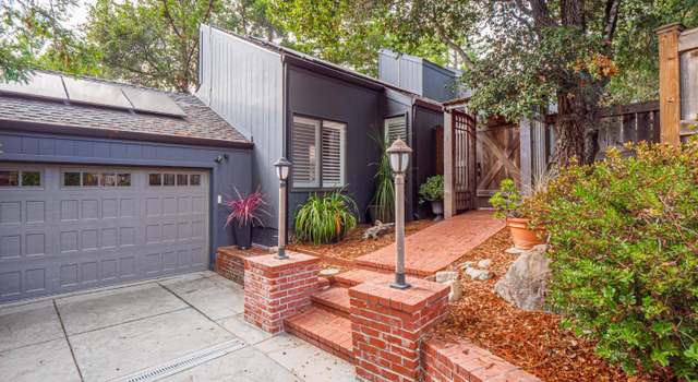 Photo of 118 Ponderosa Ct, Santa Cruz, CA 95060