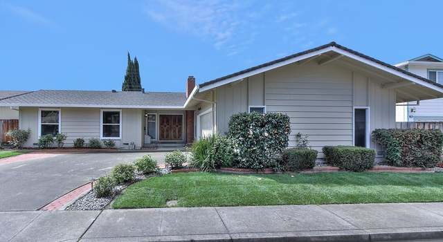 Photo of 40745 Chiltern Dr, Fremont, CA 94539