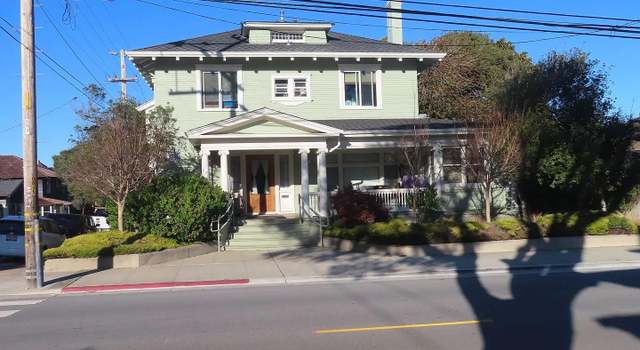 Photo of 410 Central Ave, Pacific Grove, CA 93950