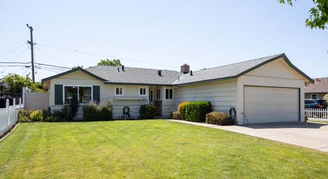 Photo of 2927 La Jolla Ave, San Jose, CA 95124