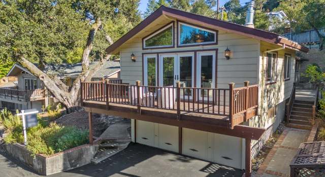 Photo of 188 Larita Dr, Ben Lomond, CA 95005