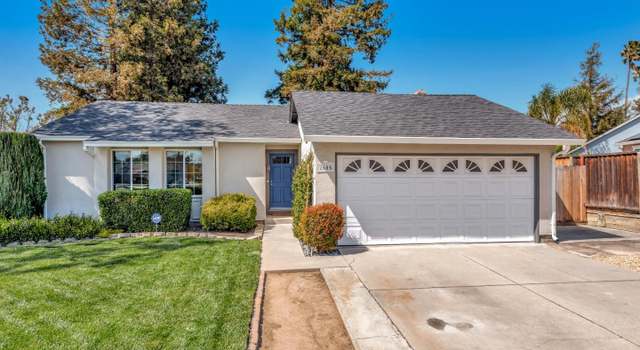 Photo of 2605 Sierra Rd, San Jose, CA 95132