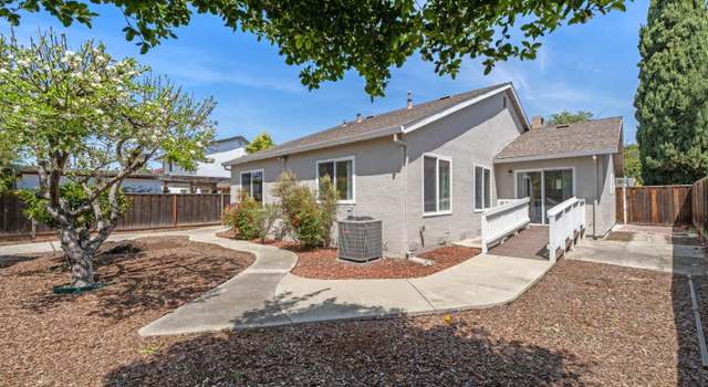 Photo of 1365 Tourney Dr, San Jose, CA 95131