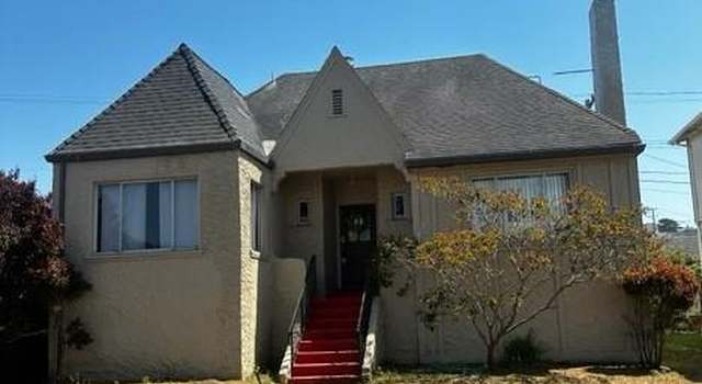 Photo of 1165 Holloway Ave, San Francisco, CA 94132