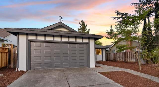 Photo of 5712 Calpine Dr, San Jose, CA 95123