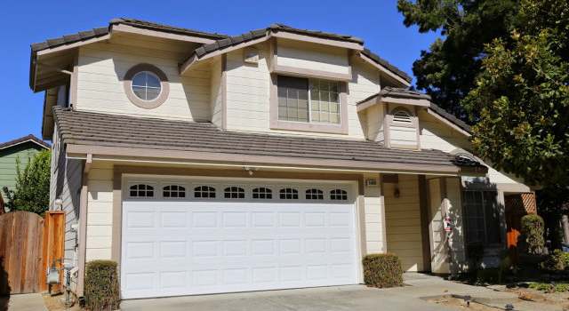 Photo of 5469 ELLYRIDGE Dr, San Jose, CA 95123