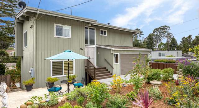 Photo of 326 Doris Ave, Aptos, CA 95003