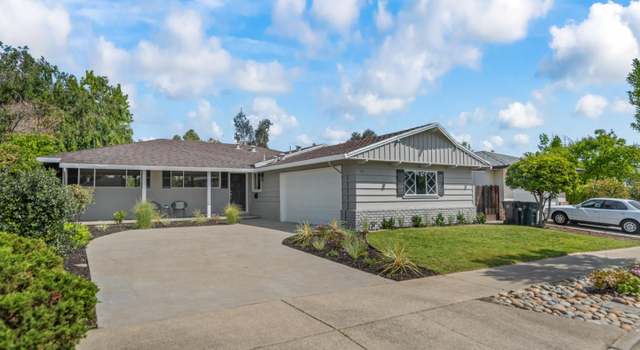 Photo of 975 Durlane Ct, Sunnyvale, CA 94087