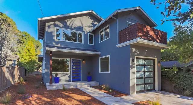Photo of 0 Guadalupe 5 SE of 3rd, Carmel, CA 93921