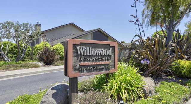 Photo of 1832 Cherokee Dr #4, Salinas, CA 93906